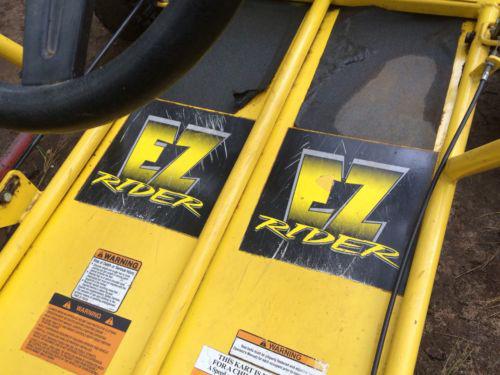 Ez Rider Go Kart, US $800.00, image 2