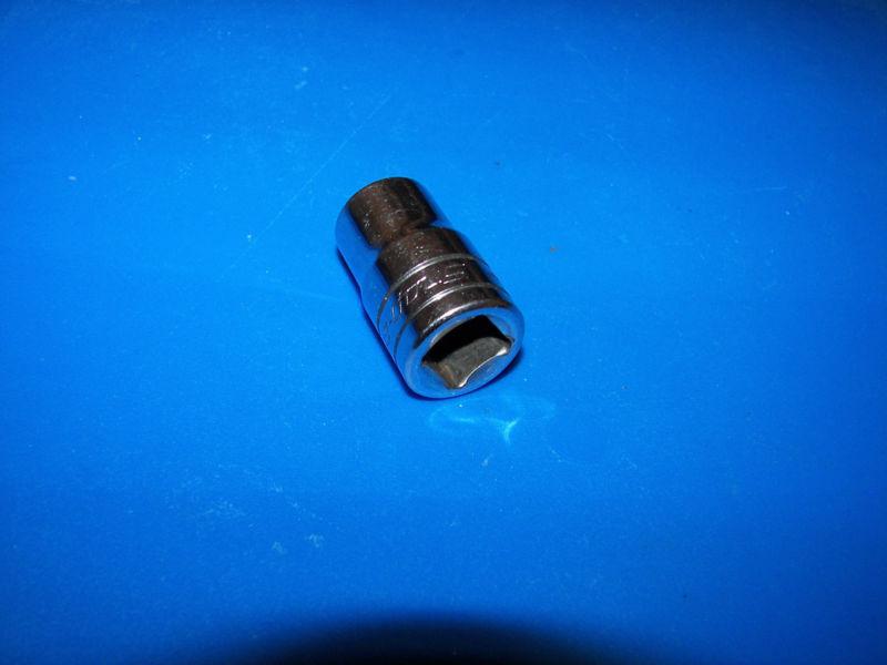 Snap On Tools tw181a 9/16 Socket 6pt 1/2drive, US $9.99, image 2