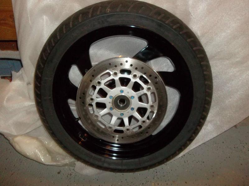 Find Victory Kingpin Wheels in Sioux Falls, South Dakota, US, for US