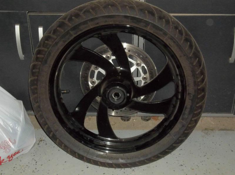 Find Victory Kingpin Wheels in Sioux Falls, South Dakota, US, for US