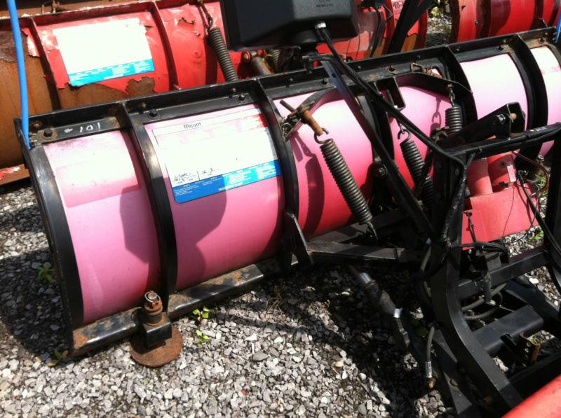 Find Boss Snow Plow Mount Dodge Ram 1500 in Ohio, US, for