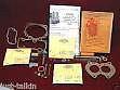 1954 oldsmobile deluxe 88 carter wgd 2058s 8cyl carburetor parts repair kit nos!