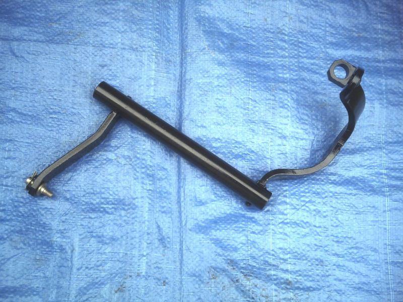 Find FORD.62,63,64,65 FAIRLANE.OEM CLUTCH Z BAR.EQUALIZER BAR.6 CYL. in