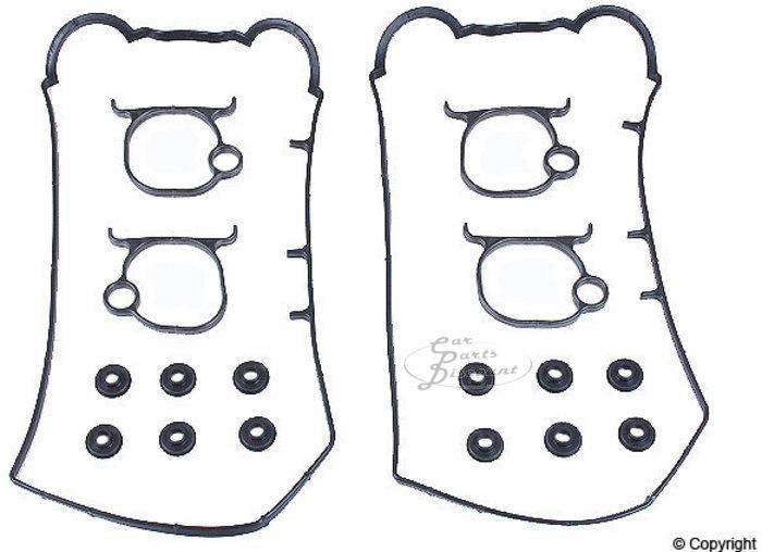 Kp valve cover gasket set