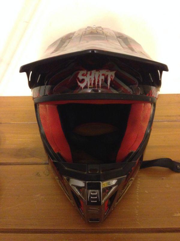 Find Shift 2009 Agent Helmet nice shape in Acworth, US, for US