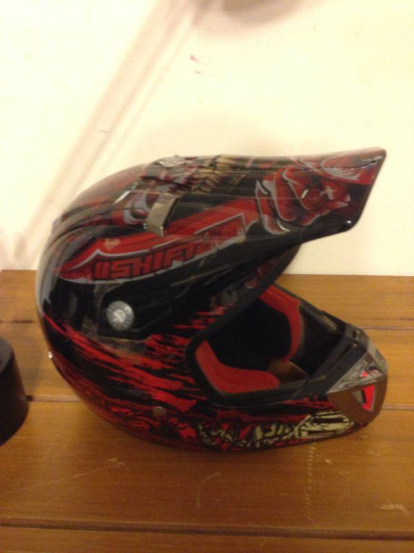 Find Shift 2009 Agent Helmet nice shape in Acworth, US, for US