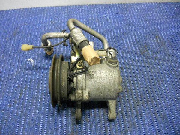 Daihatsu move 1996 a/c compressor [4860700]