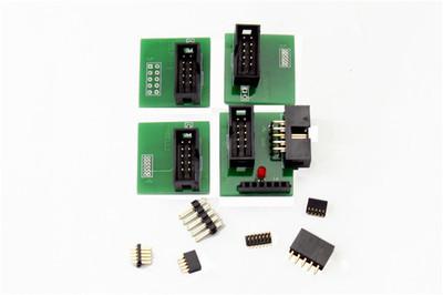 2013 Newest FGTech Galletto 2-Master BDM-TriCore-OBD V52 free shipping, US $93.50, image 5