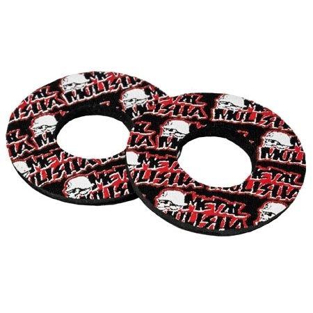 New pro taper metal mulisha blister busters grip donuts atv motocross
