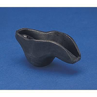 Crane rocker arms stud mount steel 1.7 ratio fits 7/16" stud bbcof16