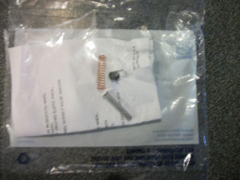 Find NOS GM Horn Contact Kit in Des Moines, Iowa, US, for US 10.99