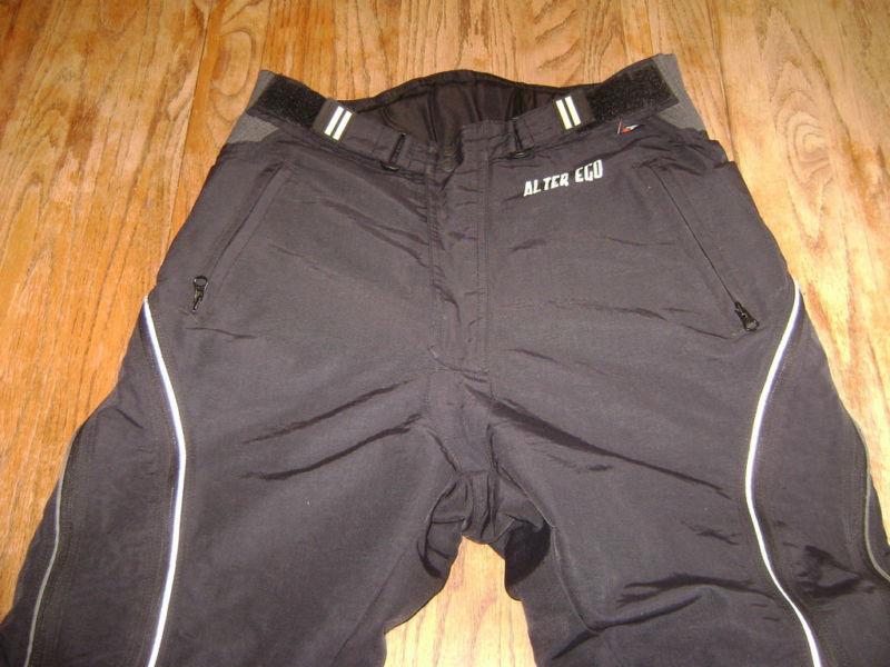Joe Rocket Alter Ego Motorcycle Pants Men's Size Medium, US $60.00, image 3