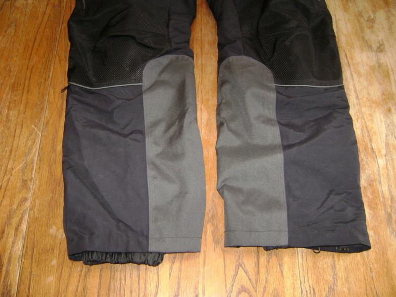 Joe Rocket Alter Ego Motorcycle Pants Men's Size Medium, US $60.00, image 4