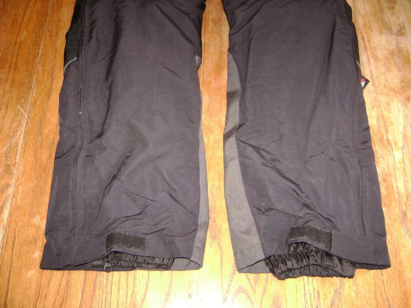 Joe Rocket Alter Ego Motorcycle Pants Men's Size Medium, US $60.00, image 6