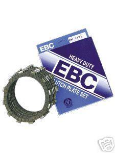 Atv clutch plates ebc clutch plate set ck1119 honda/kawasaki (5)