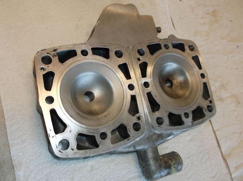 1992 yamaha exciter ii 570 exciter570 head 82m  -for snowmobile