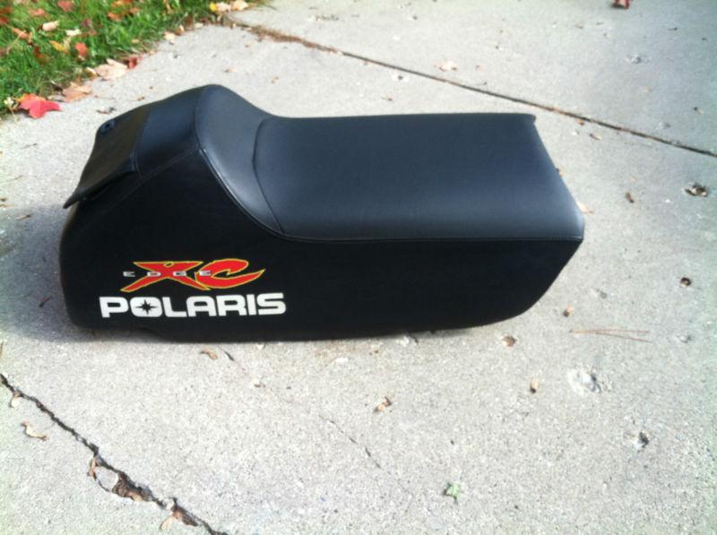 Find Polaris Edge XCSP Snowmobile Seat in Michigan, US, for US 200.00