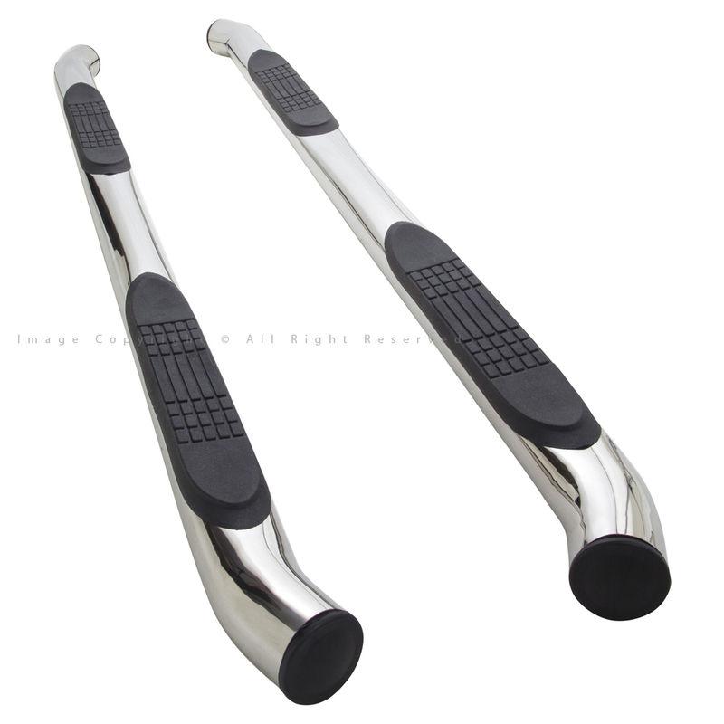 11-13 Grand Cherokee Chrome Stainless Steel 3