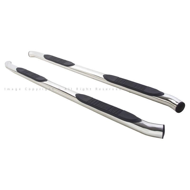 11-13 Grand Cherokee Chrome Stainless Steel 3