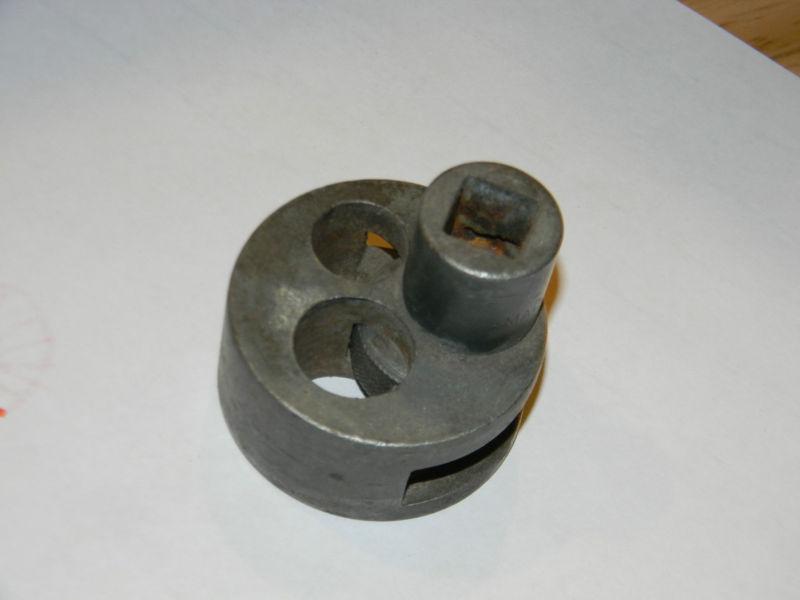 Snap-on a-36 1/2" drive stud remover tool 1/2"- 3/4" usa snapon a36 nr!!!