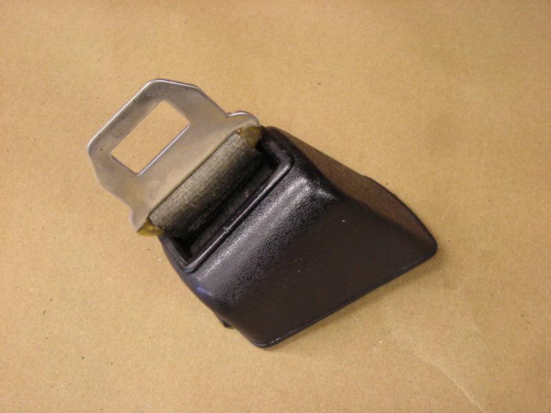 67 68 69 70 71 GTO Cutlass 442 Chevelle Skylark Seat Belt Retractor GM A Body, US $34.95, image 4