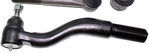 Inner outer steering linkages ball joint lower upper Ford Excursion 2000 2005, US $81.32, image 4