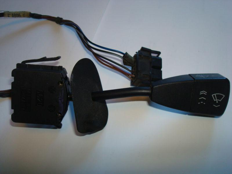 Find BMW E36 WINDSHIELD WIPER SWITCH STALK OEM 1393200 in RIGA, RIGA, LV, for US 0.99