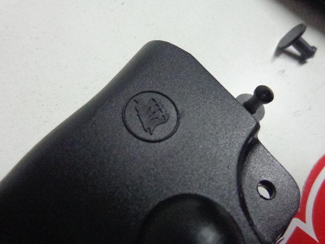 RUBBER Bultaco Sherpa handguards, frontera, Pursang, alpina, lobito..., US $26.00, image 3