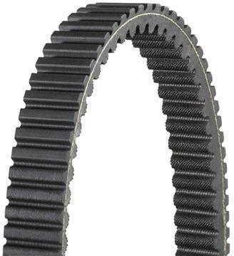Dayco xtx extreme torque drive belt arctic cat m1000 162 sno pro le 2009