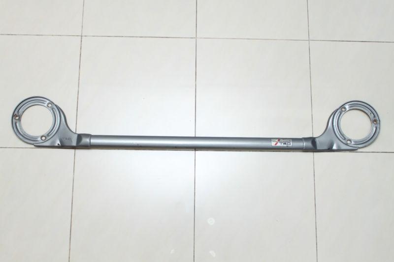 Find JDM genunie TRD 2 point front strut tower bar Corolla AE100 AE101