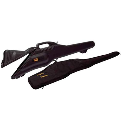 Kolpin gun boot 6.0 transport motorcycle racking