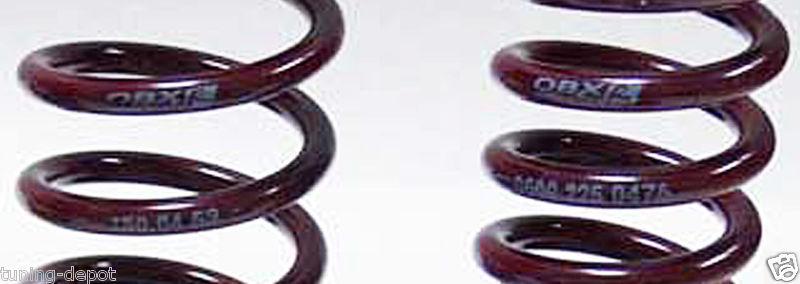 OBX Gravitation Control Coil Over 99-Up BMW E46, US $59.00, image 2