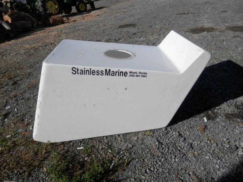 Stainless marine jack plate outboard motor mount 300 hp