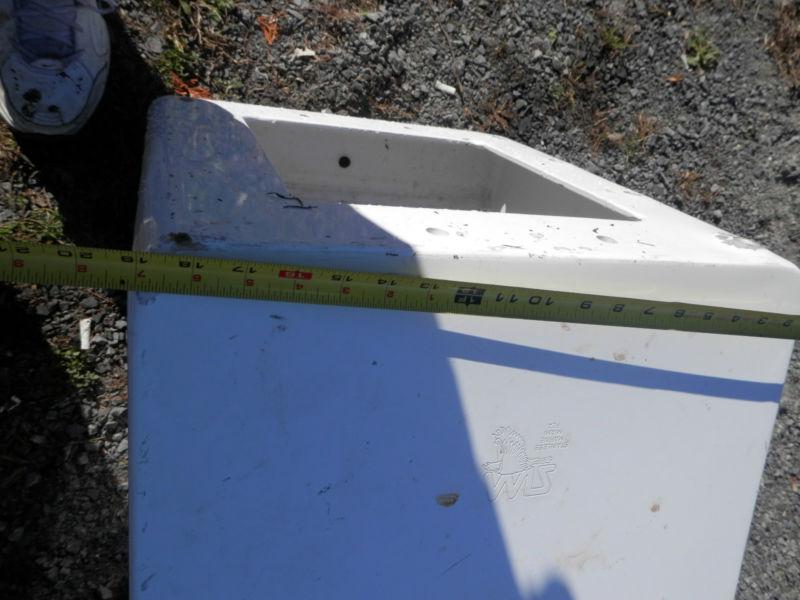 Find stainless marine jack plate outboard motor mount 300 hp in West