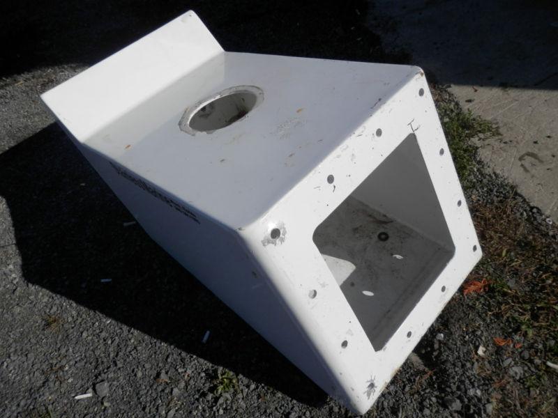 Find stainless marine jack plate outboard motor mount 300 hp in West