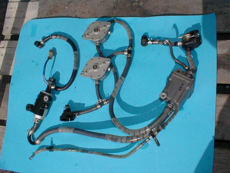 SUZUKI FUEL SYSTEM PARTS , US $199.99, image 2