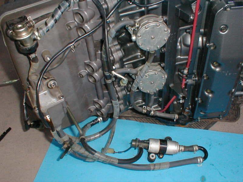 SUZUKI FUEL SYSTEM PARTS , US $199.99, image 4