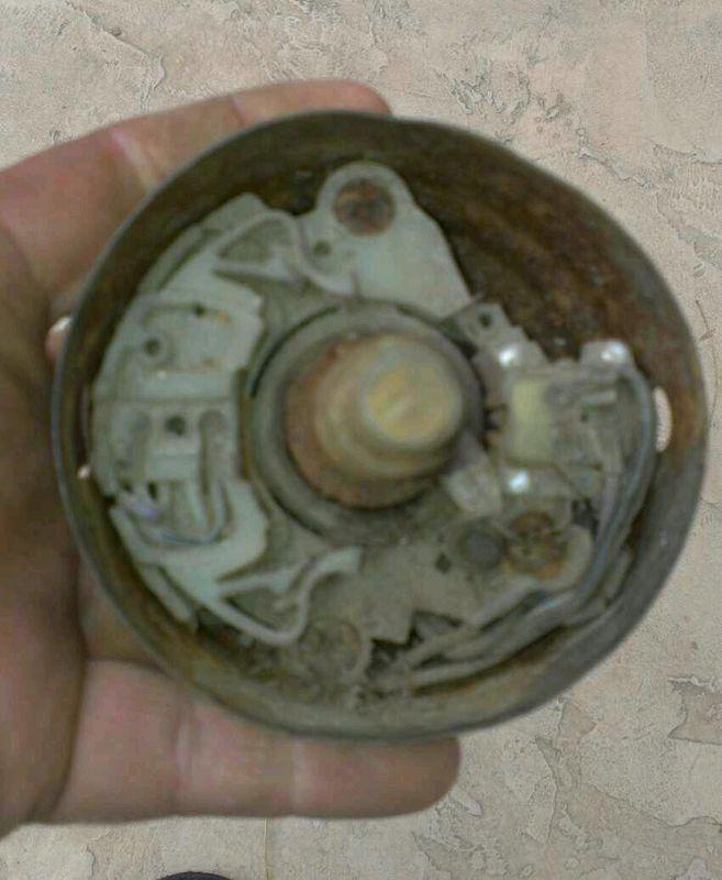 Corvette 67 Steering Column , US $725.00, image 4