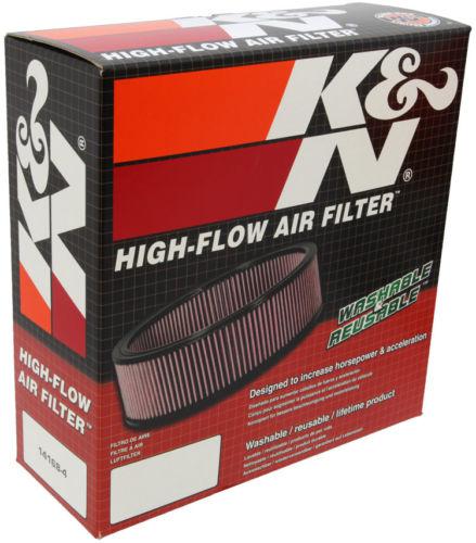 K&N E-1080 Air Filter, US $52.96, image 3