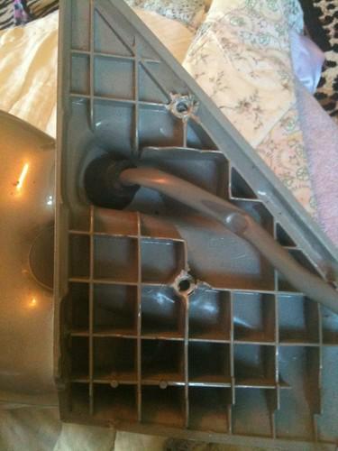 2000 Pontiac Grand Am Driver Side Mirror, US $5.00, image 2