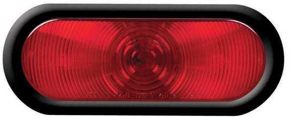 Balkamp bk st70rk - lamp / signal universal, 6.50"" x 2.313"" x 2.375""