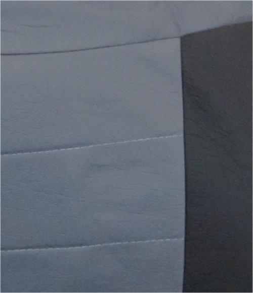 Car Seat Covers Grey Black Set w/ Steering Wheel Cover Bonus pkg Free Ship #5, US $49.99, image 8