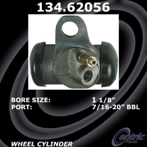 Centric 134.62056 front brake wheel cylinder-premium wheel cylinder