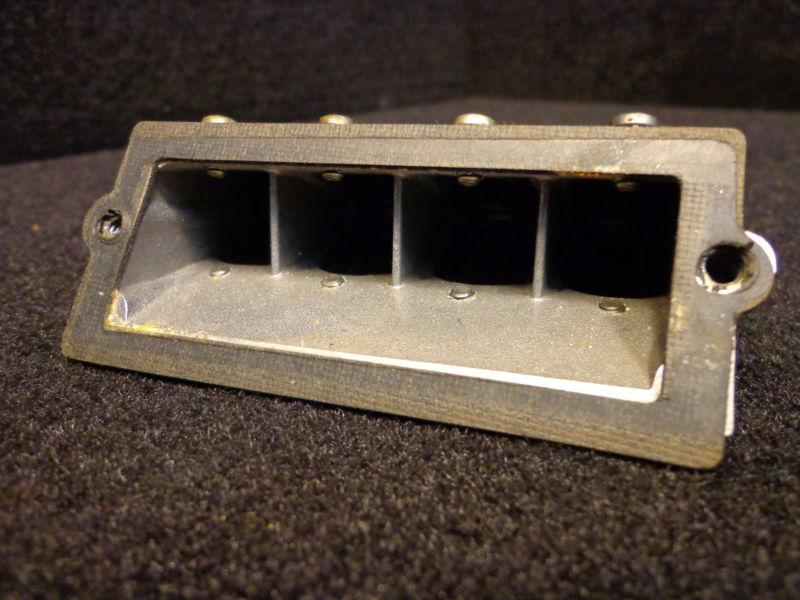 OMC #0389823 #389823 LEAF PLATE ASSY JOHNSON/EVINRUDE 1979-2006 VARIOUS10-235HP, US $54.54, image 3