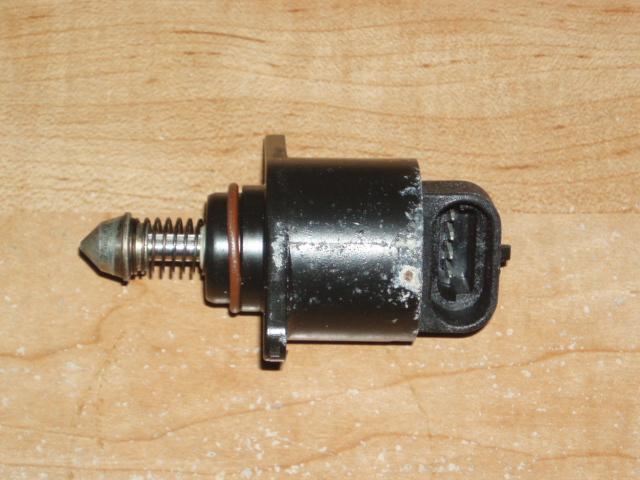 Daewoo lanos  adle air control valve used with free s/h