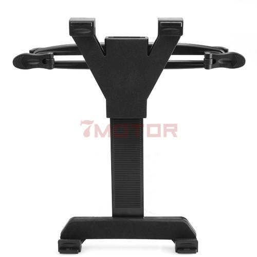 New Black Car Truck Back Seat Headrest Mount Holder Fit For iPad Tablet Galaxy, US $10.99, image 3