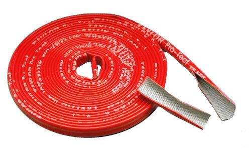Taylor ignition 2525 pro-tect plug wire sleeving