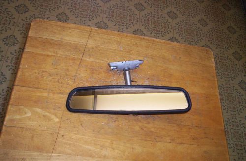 Mopar 70 a body / 70 e body / 68-70 b body rear view mirror original mopar