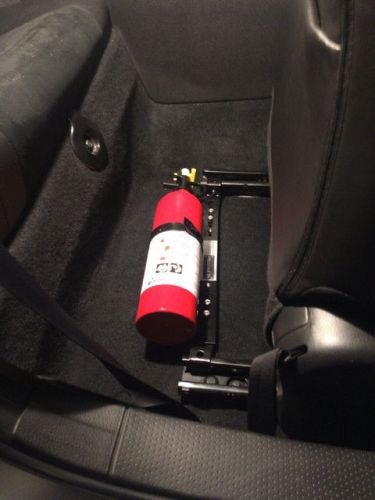 Car fire extinguisher bracket frs brz, toyota86 sale - save 30%