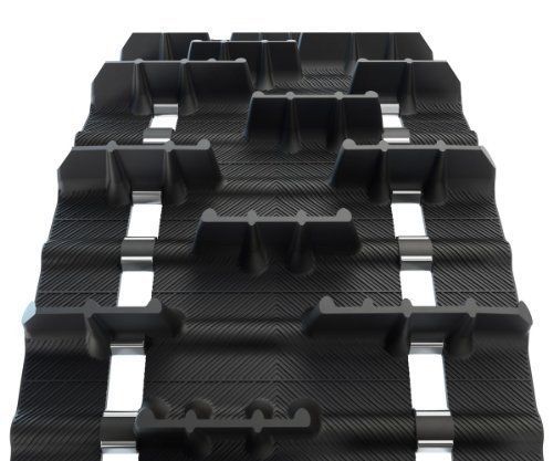 Camoplast 9143c backcountry cross-country track